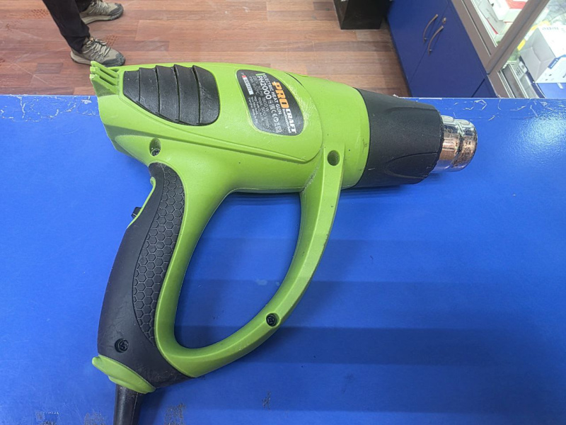 Строительный фен ProCraft PH2000