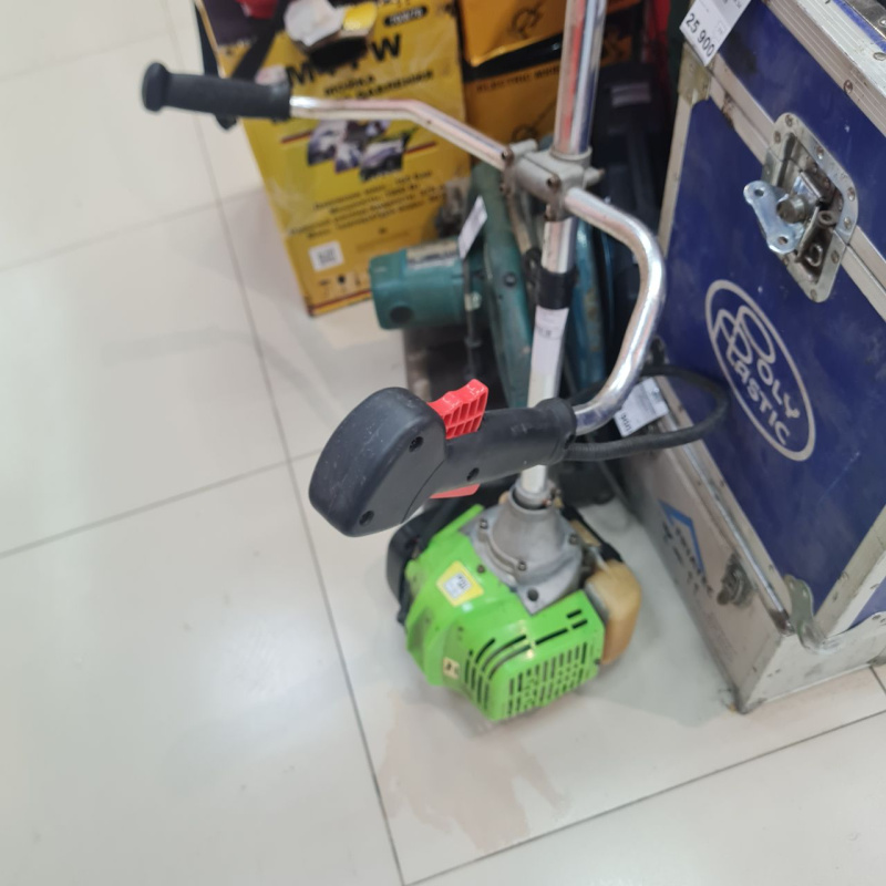 Бензотриммер Prioritet бт-53