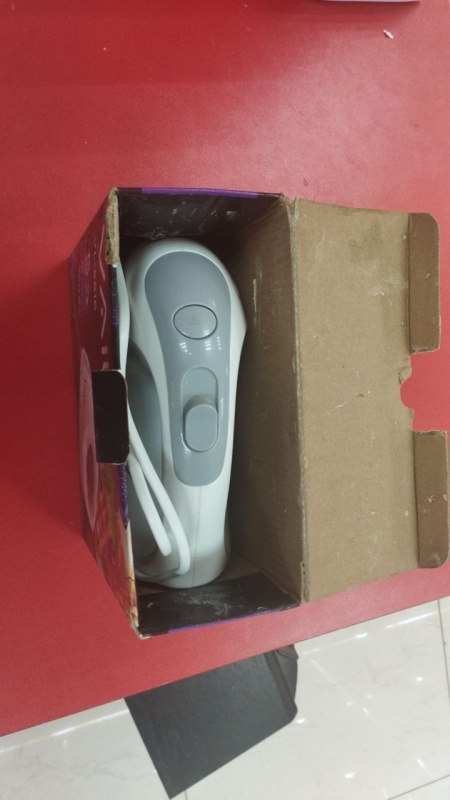 Миксер  Vail VL-5616