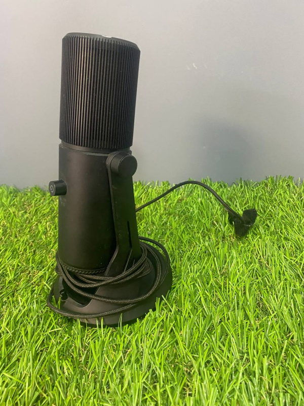 Микрофон ZET korad dj pro