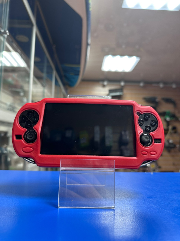 Игровая приставка Sony VITA