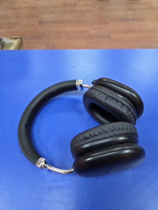 Наушники Hoco ЧЕРНЫЕ