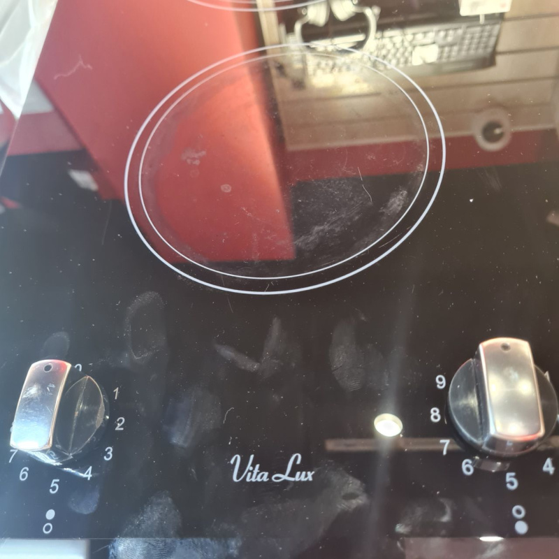 Плита Vita Lux -