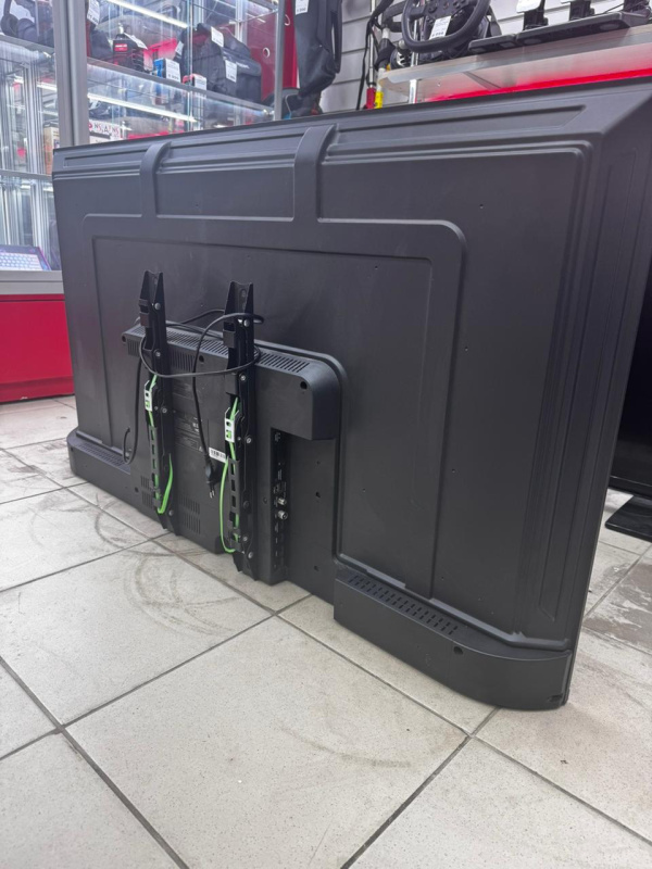 Телевизор DEXP A501