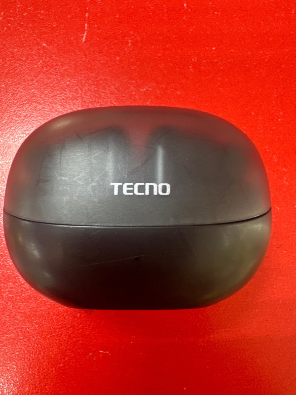 Наушники Tecno buds 4