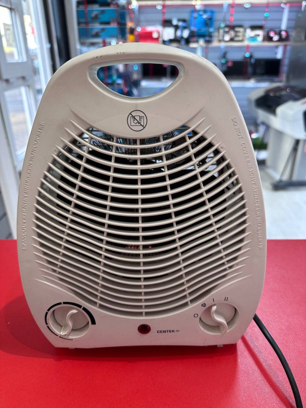 тепловентилятор CenteK ст-6002