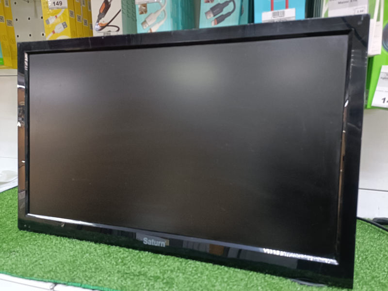 Телевизор Saturn LED 24A NEW