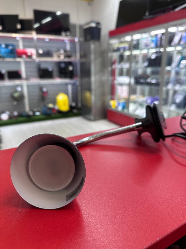 Лампа подвесная