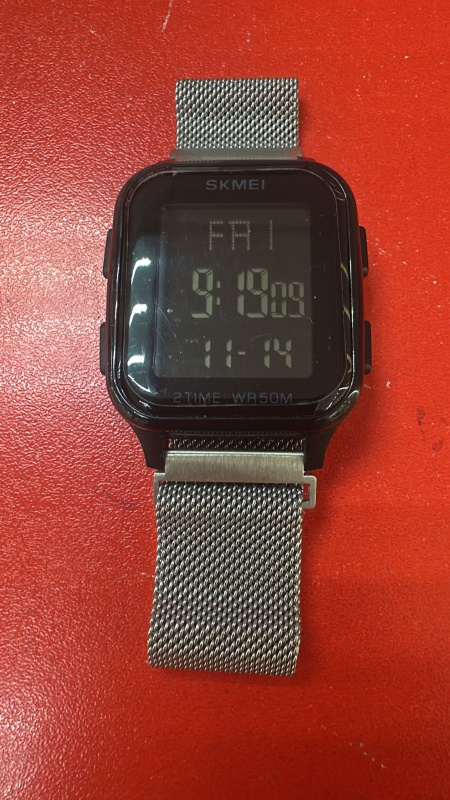 Часы смарт Skmei 1859