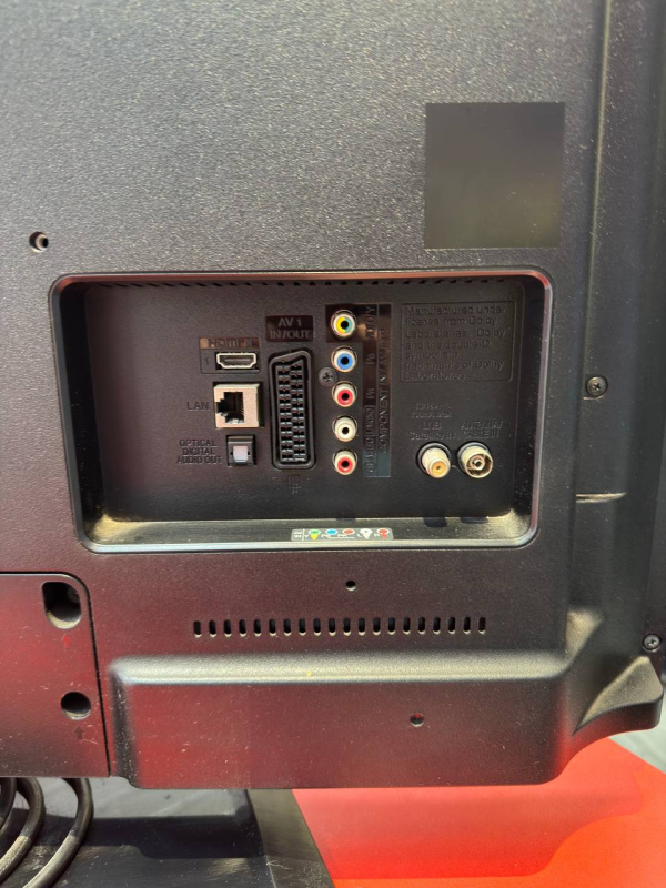 Телевизор LG 32LN541U