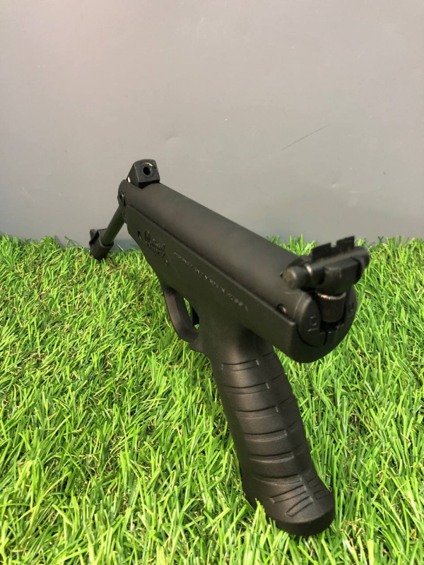 Пневматика Baikal mp53m