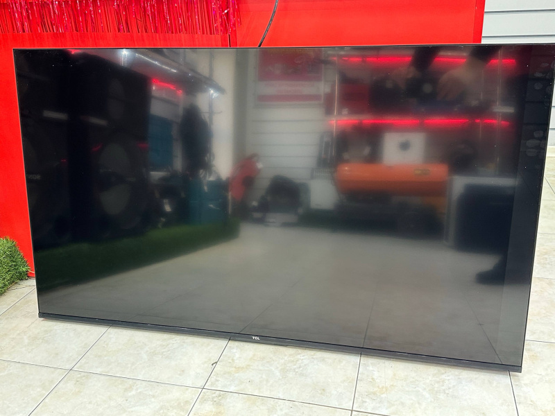 Телевизор Tcl 50P637