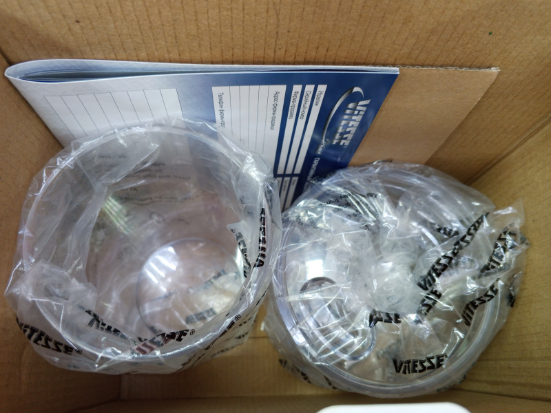 Блендер Блендер Vitesse vs-227