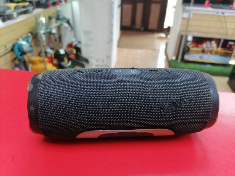 Колонки CHARGE JBL 3
