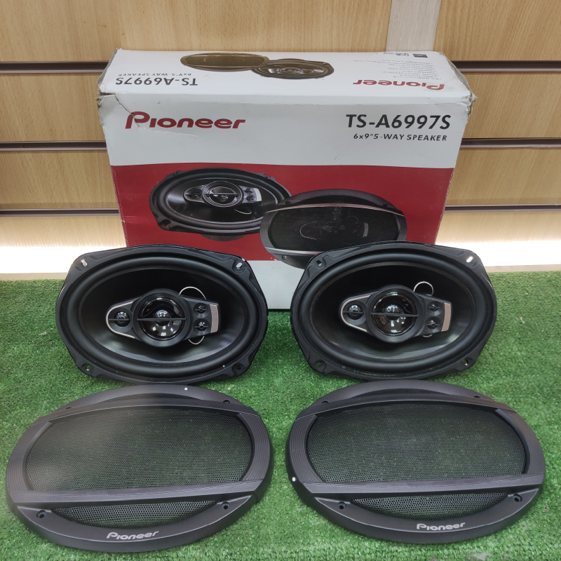 Pioneer TS 44