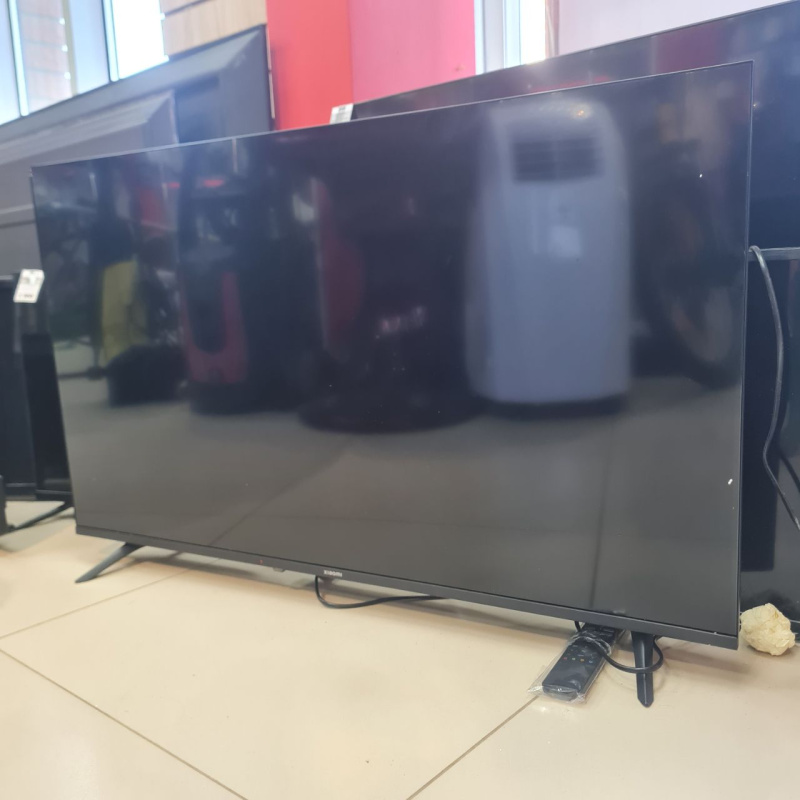 Телевизор Xiaomi MI TV P1E L43M7-7AEU