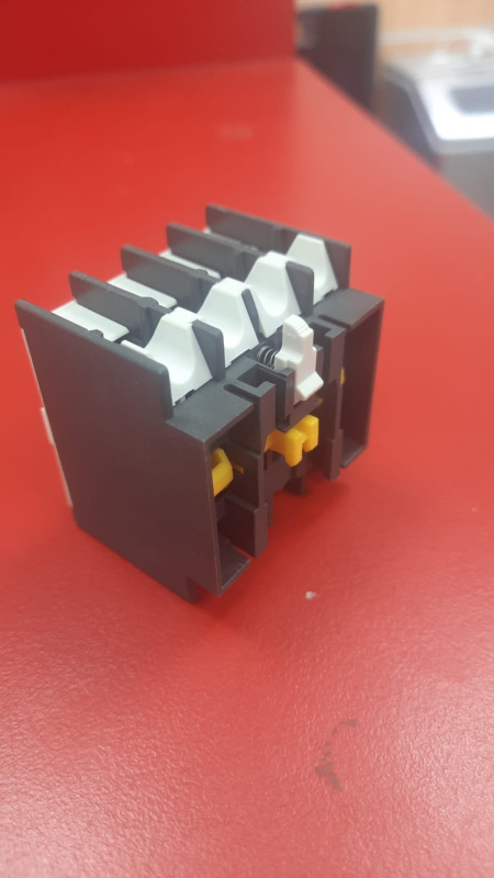 Электромонтажный инструмент IEK приставка ПКИ - 22