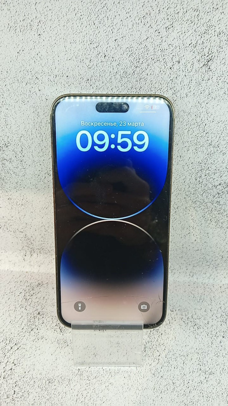 Мобильный телефон Apple iPhone 14 Pro Max