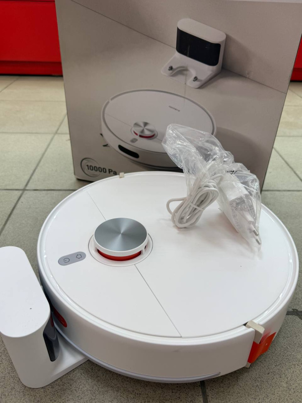 Пылесос Xiaomi Vacuum S40
