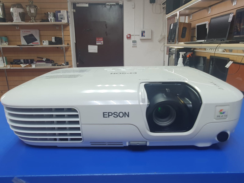 Проектор Проектор Epson EB-S7