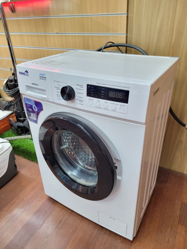 Купить Стиральная машина стиральная машина Homelite WMBI 7014 Б/У за 0 ...