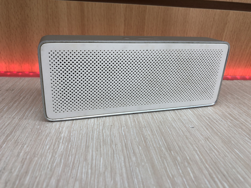 Xiaomi mi square box 2024 ii