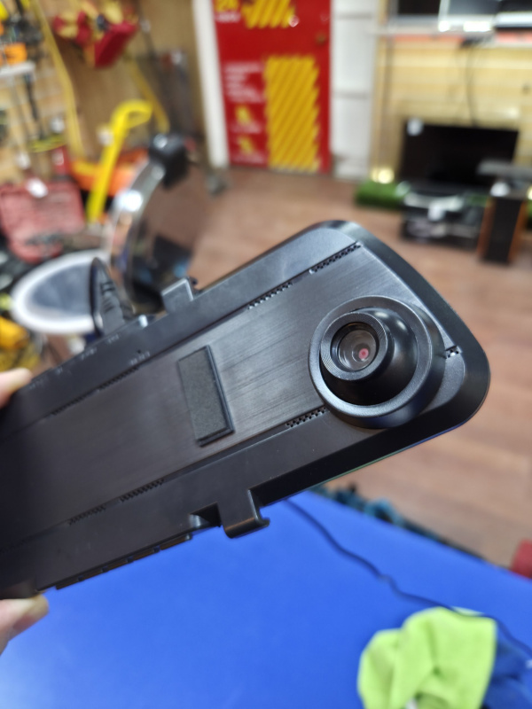 Видеорегистратор Smart Зеркало