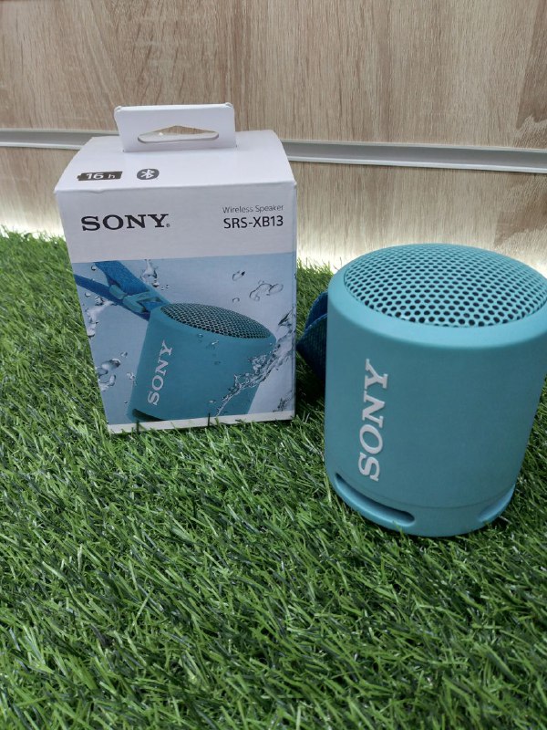 Купить Колонку Sony Srs Xb13