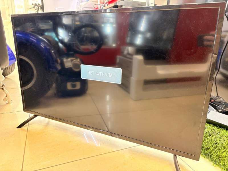 Телевизор Digma DM-LED40MBB21