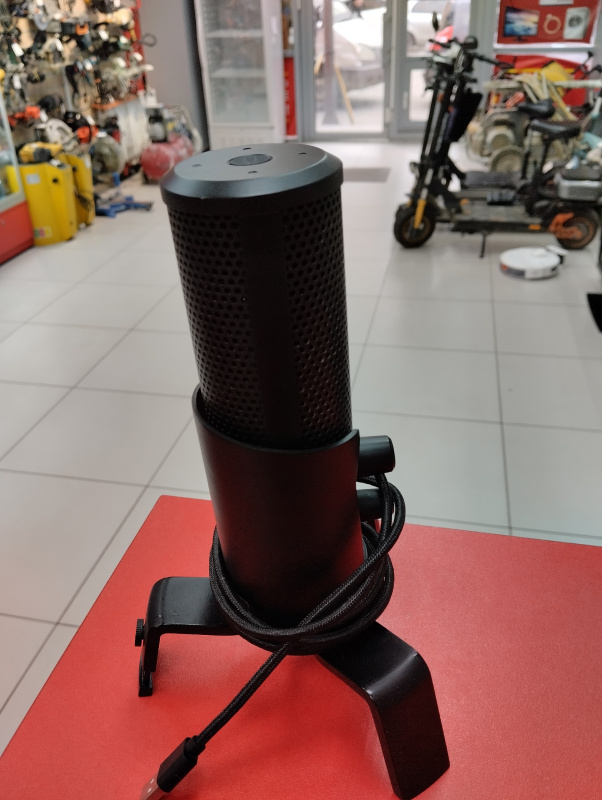 Микрофон  redmix rdm 290