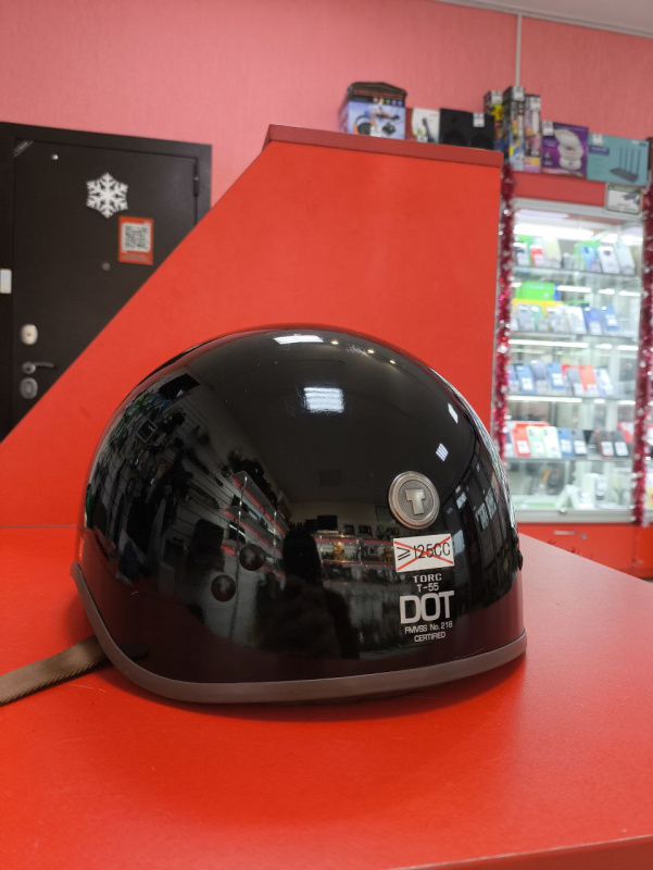 Мотошлем Torc  T-55L