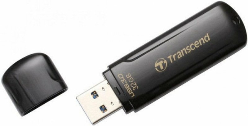 Флэшка Transcend 32 GB