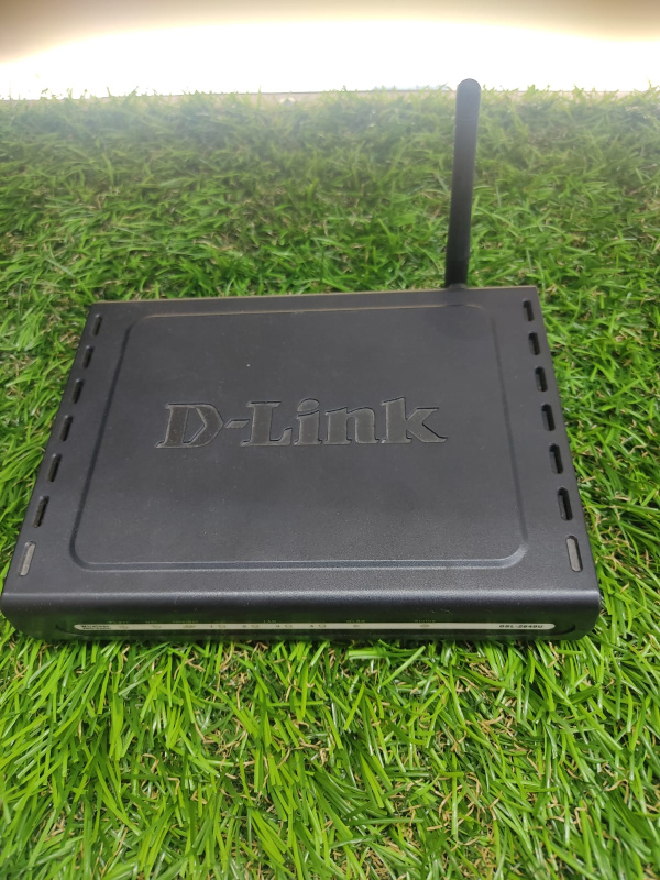 роутер  D-Link DIR-300