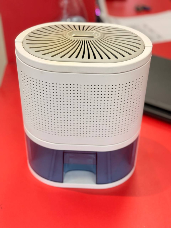 Осушитель воздуха Edelshtauff OS-110