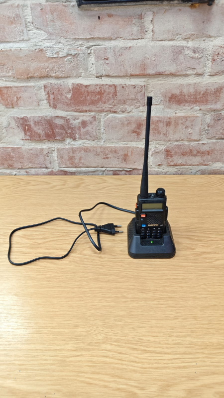 Рации Feng Bao BAOFENG