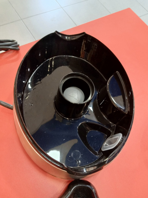 Мультиварка пароварка CenteK ct1457