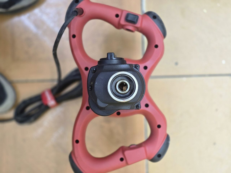 Строительный миксер Felisatti  F92026