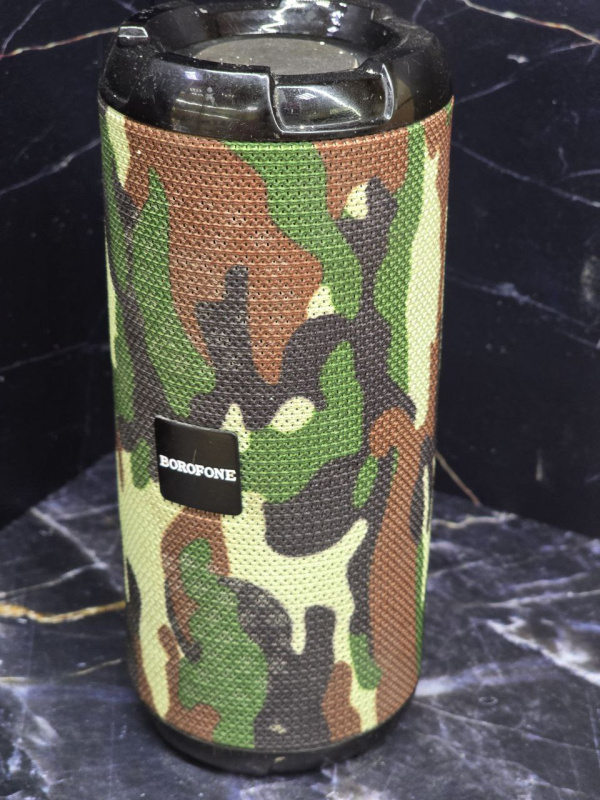Колонки блютуз колонка Borofone br15