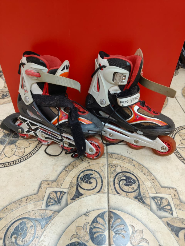 ролики Explay explore RX-350