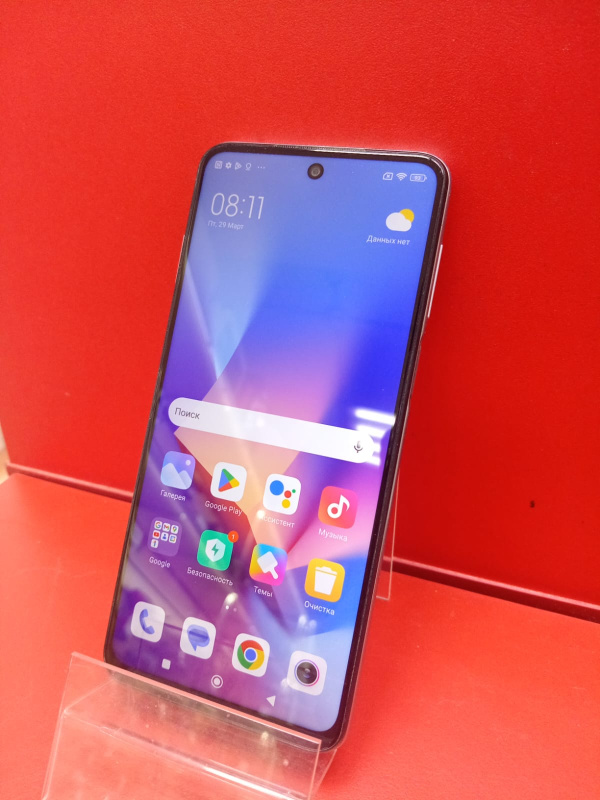 Мобильный телефон Xiaomi Redmi Note 9 Pro