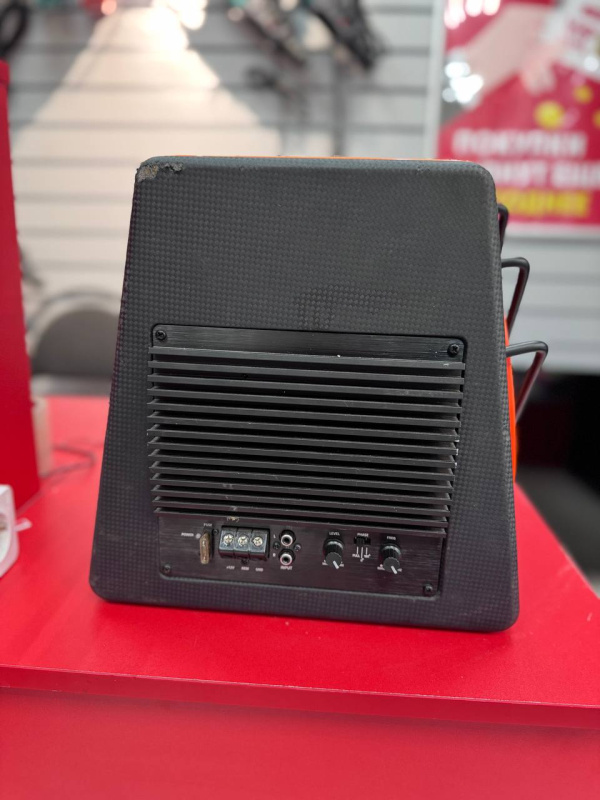 Авто сабвуфер Bose MINI K100