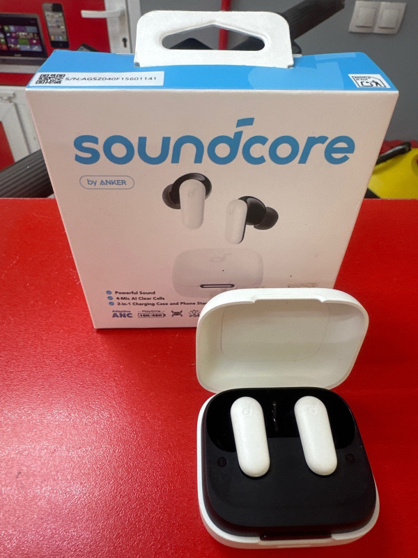 Наушники Soundcore P30i