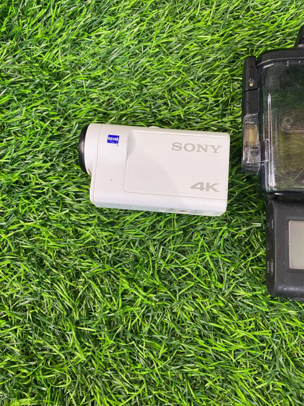 Веб-камера Sony fdr-x3000