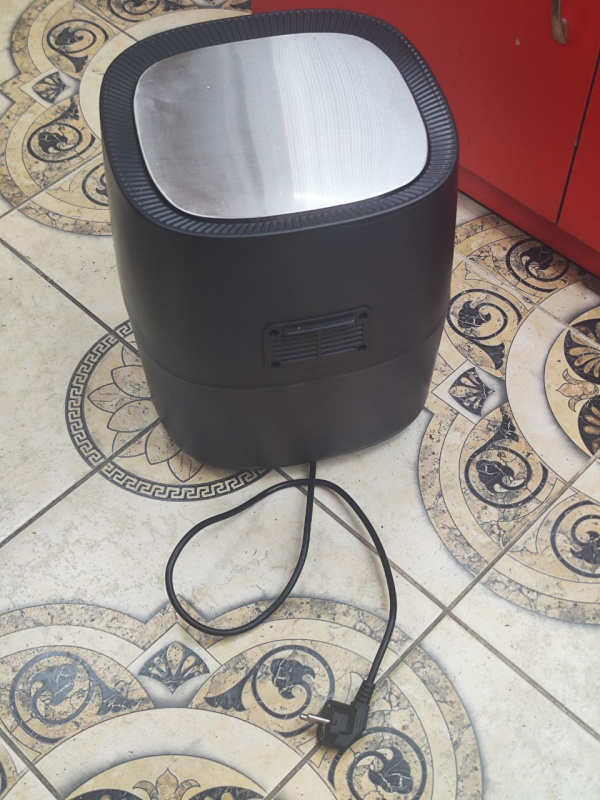 Аэрогриль Oulmei фритюрница