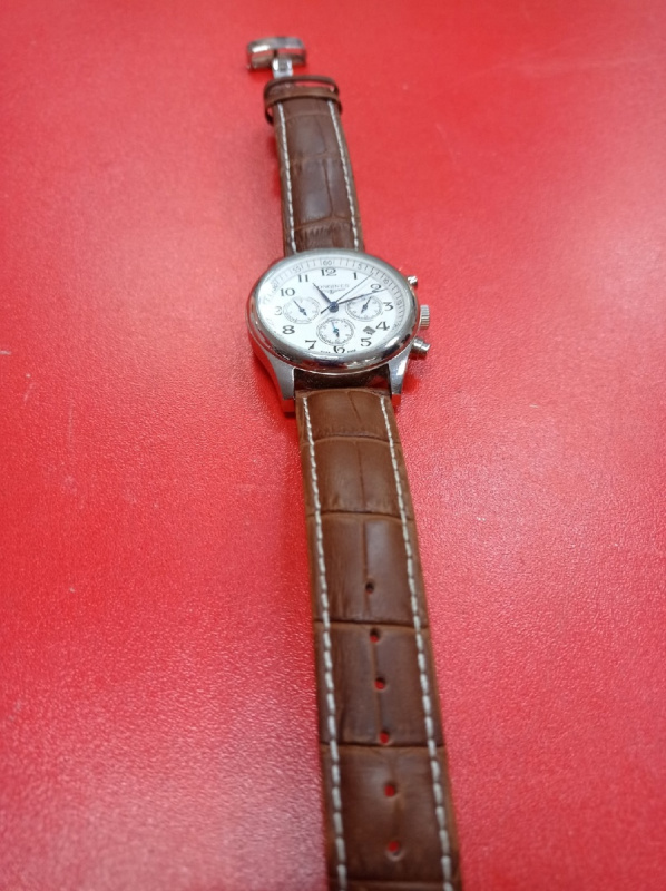 Longines 32033495 0 . 9 10