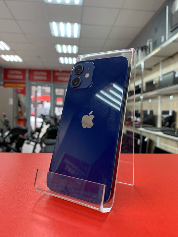 Мобильный телефон Apple iPhone 12