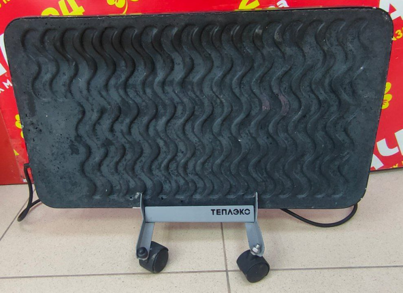 Обогреватель   Теплеко