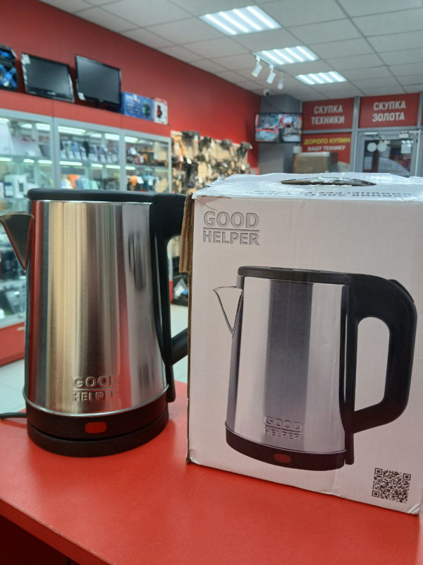 Электрический чайник Goodhelper KS-18B08