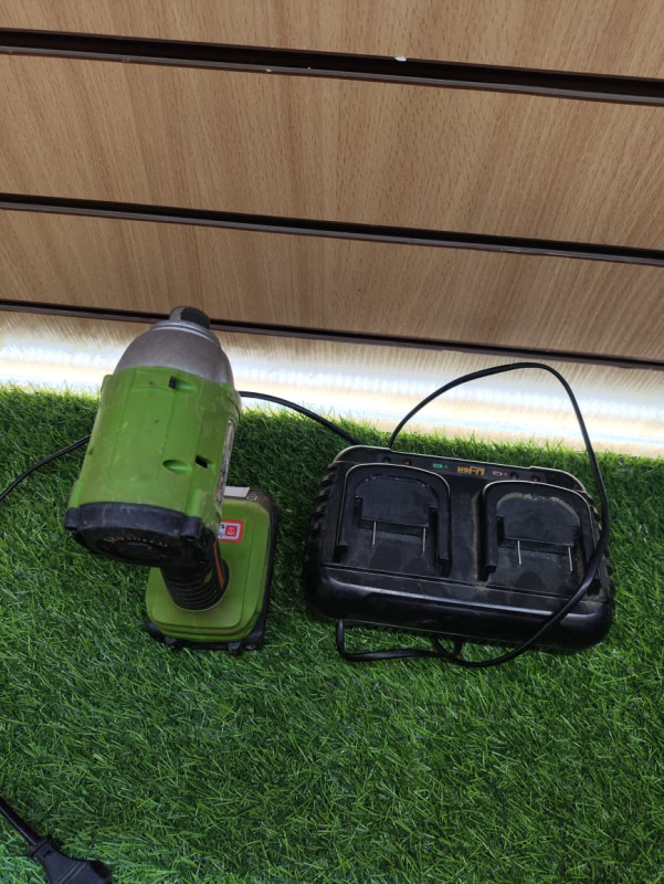 Гайковерт ProCraft  ps22