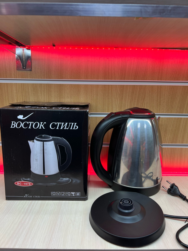 Чайник Восток Стиль 1078